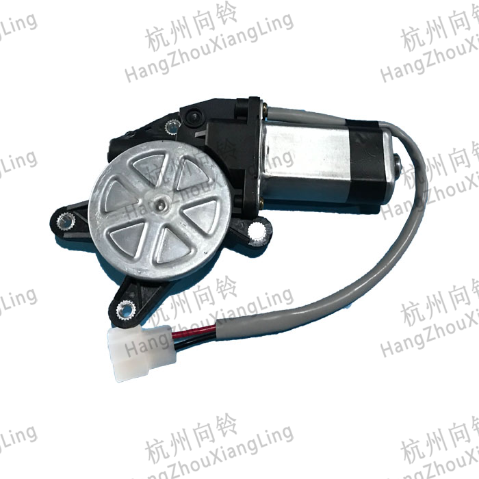 HANGZHOU XIANG LING AUTO PARTS CO.,LTD.